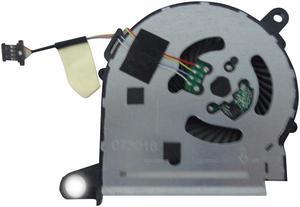 HP Pavilion X360 13-U 13T-U M3-U Laptop Cpu Fan 855966-001