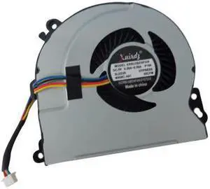 Cpu Fan for HP Envy 15-J 17-J Laptops - Replaces 720235-001, 720539-001