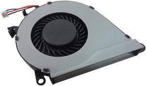 HP Omen 15-AX Pavilion 15-BC Laptop Cpu Fan 858970-001
