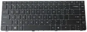 Notebook Keyboard for HP Probook 4330s 4331s 4430s 4431s 4435s 4436s Laptops