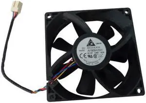 Acer AT310 F1 Server Case Fan HI.30900.019