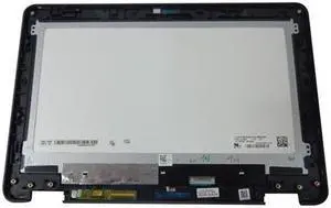Dell Chromebook 3189 Lcd Touch Screen w/ Bezel 11.6" 4WT7Y G7D84 798C5