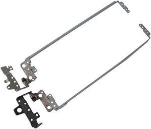 HP 15-AY 15-BA 15-BD 15-BE 15-BG 250 G5 255 G5 256 G5 Right & Left Lcd Hinge Set 855006-001