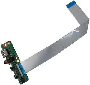 Genuine HP ENVY X360 15-U 15T-U Audio USB Board & Cable 774600-001