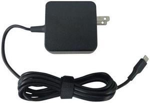 45W Ac Power Adapter Charger Cord for Dell XPS 7390 9250 9300 9350 9360 9365 9370 9380 Laptops