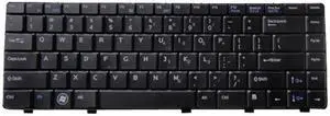 Keyboard for Dell Vostro 3300 3400 3500 Laptops - Replaces Y5VW1