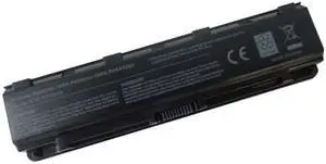 Laptop Battery for Toshiba Satellite C840 C845 C850 C855 C870 C875 L840 L845 L850 L855 L870 L875 L850 S855 S870 S875 Laptops