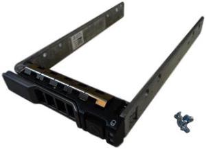 Dell PowerEdge Server SAS 2.5" Hard Drive Caddy Tray G176J