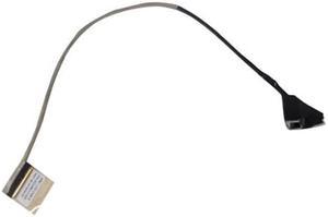 Lcd Video Cable for Dell Vostro 5460 5470 Laptops - Replaces 5PJV2 DD0JW8LC000