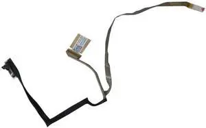 Lcd Video Cable for Dell Inspiron 5420 7420 Laptops - Replaces H58TK DD0R08LC100