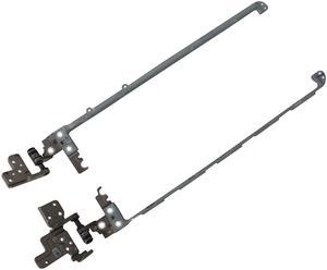 Dell Inspiron 5555 5558 5559 Vostro 3558 Right & Left Lcd Hinge Set NFXF5 KDFVW - Touchscreen Version