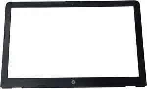 Genuine HP 15-BS 15-BW Lcd Front Bezel 924925-001