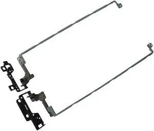 HP 17-AK 17-BS Left & Right Lcd Hinge Set 926527-001