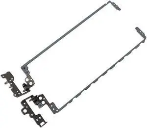 HP 15-BS 15T-BS 15-BW 15Z-BW Right & Left Lcd Hinge Set 925297-001