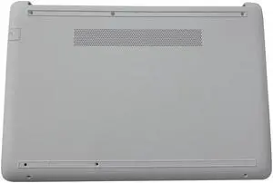 HP 14-CK 14-CM 14T-CM Snow White Bottom Case Base Enclosure L23180-001