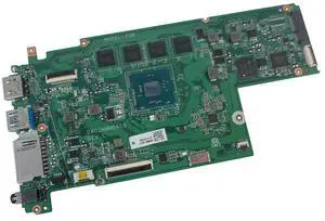 Acer Chromebook C731T CB311-7HT Laptop Motherboard NB.GM911.001 DA0ZHMMB6C0
