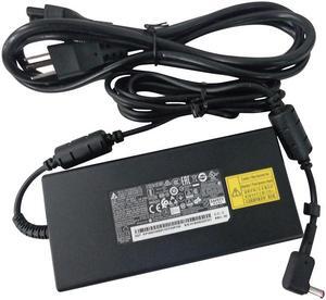 Acer Predator PH315-52 PH317-53 PT515-51 ConceptD CN715-71 Nitro AN715-51 Laptop Ac Adapter Charger & Power Cord 180W KP.18001.006