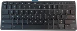 Acer Chromebook C721 C851 C851T CB311-10H Laptop Keyboard NK.I111S.077