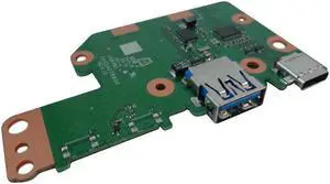 Acer Chromebook 311 C721 Laptop USB Board 55.HBNN7.001