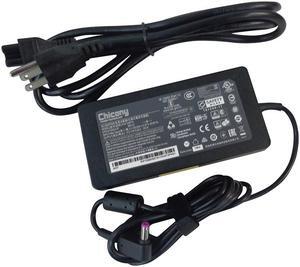 Acer Aspire A715-74G Nitro AN515-44 AN515-45 AN515-55 AN515-57 AN517-41 AN715-51 Laptop Ac Adapter Charger & Power Cord 135W KP.1350H.001 KP.13501.008