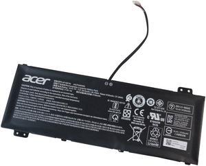 Genuine Acer Nitro AN515-43 AN515-53 AN515-54 AN517-51 AN715-51 Predator Helios PH315-52 PH317-53 Laptop Battery KT.00407.009 AP18E7M
