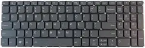 Lenovo Ideapad 330S-15ARR 330S-15AST 330S-15IKB Non-Backlit Keyboard