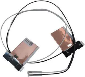 Acer Chromebook C721 R721T CB311-10H Main & Aux Wireless Wifi Antenna Cable Set 50.HBRN7.005