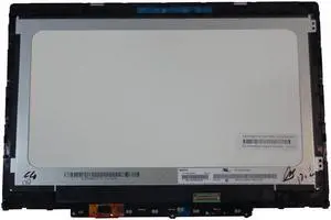 Lenovo 300e Chromebook 2nd Gen MTK (81QC) Lcd Touch Screen w/ Bezel 5D10T95195