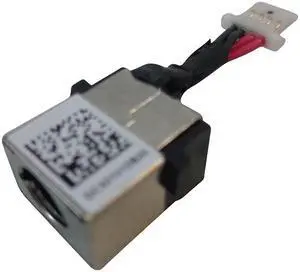 Acer Aspire A315-42 A315-54 A315-56 A317-32 A317-51 A317-52 A515-43 Laptop Dc Jack Cable 45W 50.HEEN2.005