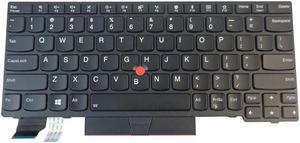 Lenovo ThinkPad A285 L13 X280 X390 X395 Backlit Keyboard 01YP040 01YP120 01YP160 01YP200 SN20P33751 SN20P33911 SN20P33831