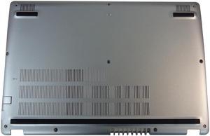 Acer Aspire 5 A515-43 Silver Lower Bottom Case 60.HKMN2.001