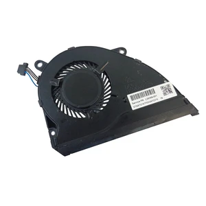 HP Pavilion 14-CE Laptop Cpu Fan L26368-001 HP Pavilion 14-CE Laptop Cpu Fan L26368-001