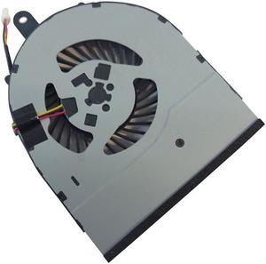Cpu Fan for Dell Inspiron 5458 5459 5558 5559 5755 5758 5759 Vostro 3558 Laptops - Replaces 923PY 243C6 2FW2C WYN50