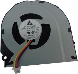 HP Pavilion DM4-3000 Laptop Cpu Fan 669935-001