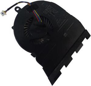 Cpu Fan for Dell Inspiron 5565 5567 5765 5767 Laptops - Replaces JGJYM MG81V JMH30 789DY T6X66