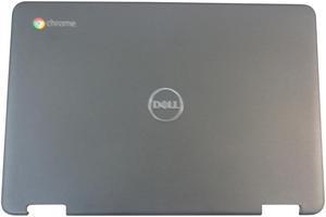 Dell Chromebook 11 (5190) 2-in-1 Laptop Lcd Back Cover G0HDV