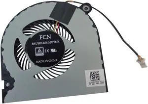 Acer Aspire 5 A515-52 A515-52G Laptop Cpu Fan 23.H14N2.001