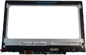 Lenovo 300e Chromebook 2nd Gen (81MB) Lcd Touch Screen w/ Bezel 11.6" HD 5D10T79505