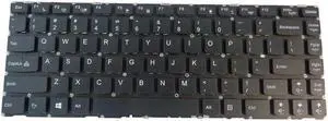 Lenovo Y40-70 Y40-80 Black Laptop Keyboard