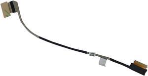 HP ENVY 15-J 15T-J 15Z-J Lcd Video Cable 720536-001 6017B0416401