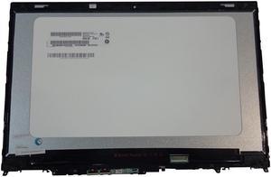 Lenovo Flex 5 1570 80XB 81CA Lcd Touch Screen w/ Bezel 15.6" FHD 5D10N46974