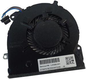 HP Pavilion 15-CS 15T-CS Laptop Cpu Fan L25585-001
