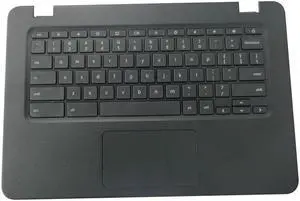 Lenovo Chromebook N42 Palmrest Keyboard & Touchpad 5CB0L85364