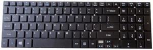 Acer Aspire 5755 5830T E1-510 E1-522 E1-530 E1-532 E1-570 E1-571 E1-572 E1-731 E1-771 E5-511 E5-521 E5-551 E5-571 E5-572 E5-721 E5-731 E5-771 ES1-512 ES1-711 V3-531 V3-551 V3-571 Keyboard