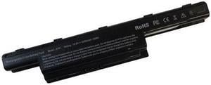 6 Cell Battery for Gateway NE46R NE51B NE56R NE71B NS41 NS51 NV47H NV49C NV50A NV51B NV51M NV52L NV53A NV55C NV55S NV56R NV57H NV59C NV73A NV75S NV76R NV77H NE722 Laptops