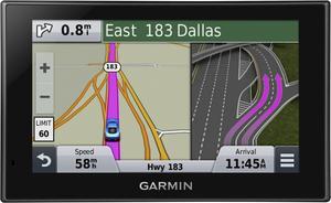 Garmin Nuvi 2539LMT GPS Navigator