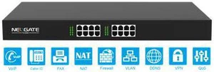 NeoGate 16FXS Port Gateway NeoGate 16FXS Port Gateway