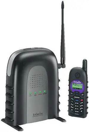EnGenius DURAFON-SIP DuraFon SIP Cordless Phone System
