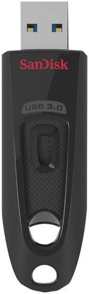 SanDisk 32GB ULTRA USB 3.0 FLASH- Part # SDCZ48-032G-A46