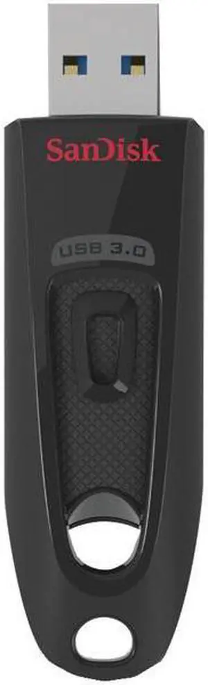 SanDisk 64GB ULTRA USB 3.0 FLASH- Part # SDCZ48-064G-A46